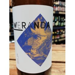 Cztery Ściany Weranda